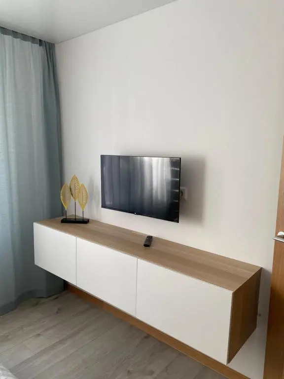 AA Apartment