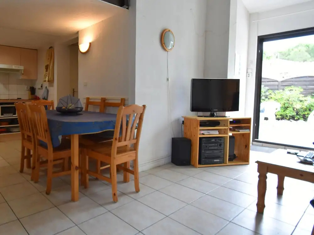 Great Holiday Home Near a Pleasure Marina, the Mediterranean and the Pyrenees