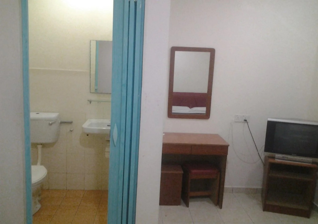 PD Sea Front Hotel