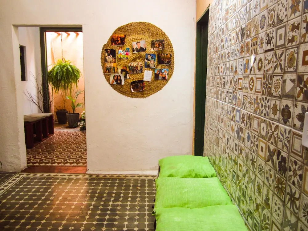 Canto dos Artistas Olinda