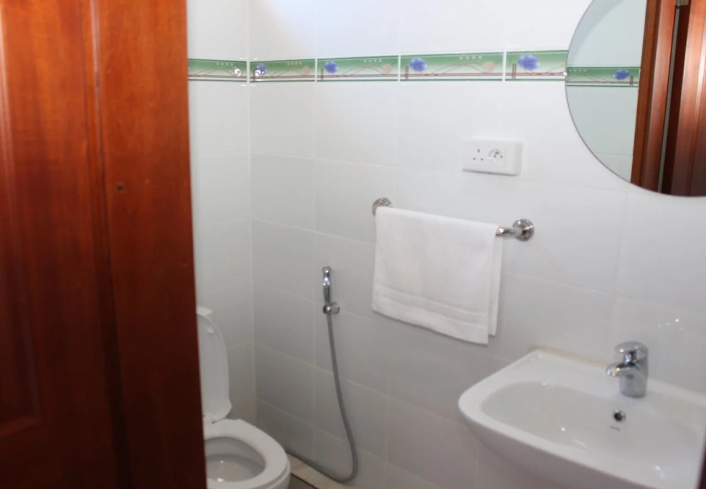LOiseau de LOcean Tourist Residence