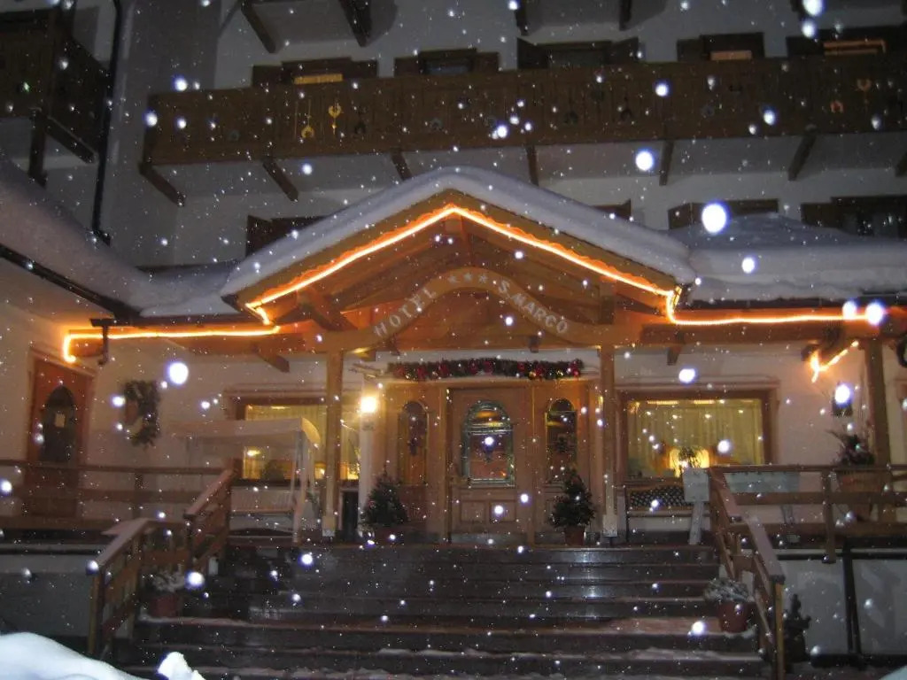 Hotel San Marco