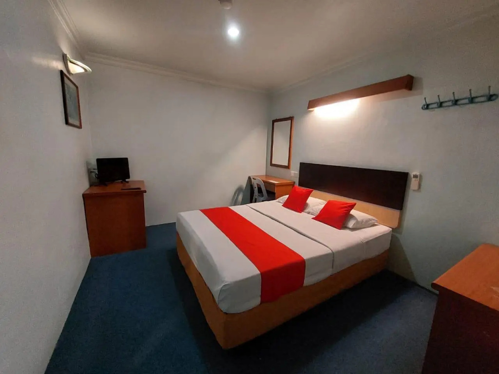 Centre Inn By CV