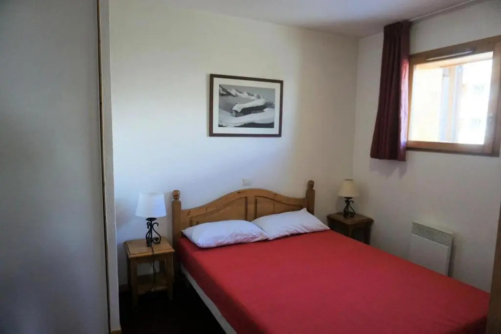 Résidence Cristallines - 3 Pièces pour 6 Personnes 84
