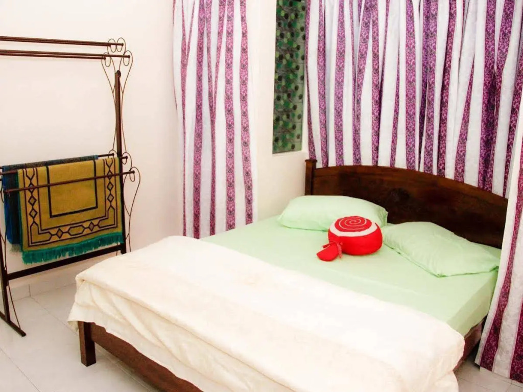 Teratak Myza Guesthouse