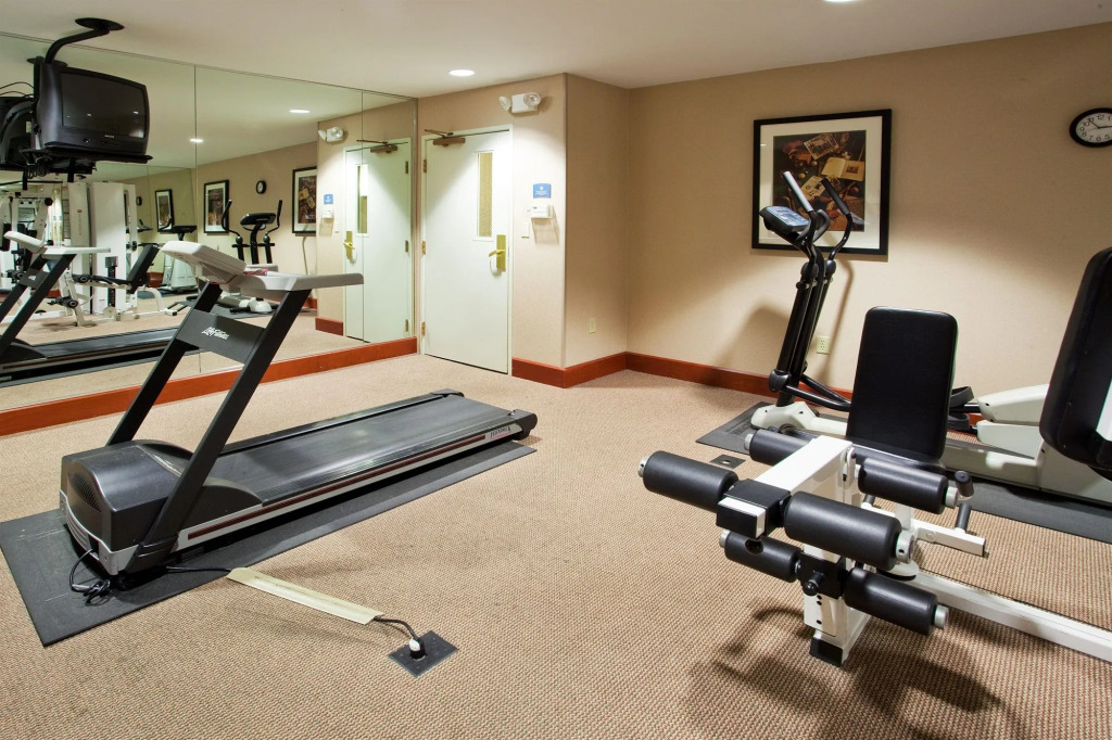 Staybridge Suites Grand Rapids-Kentwood by IHG