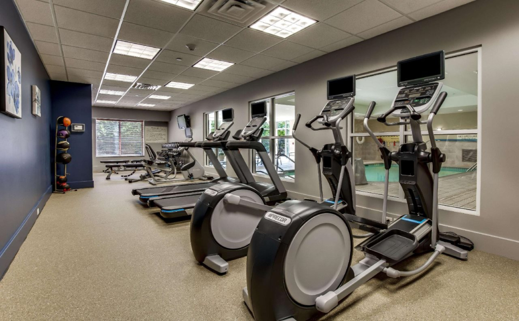 Hilton Garden Inn Louisville-Northeast