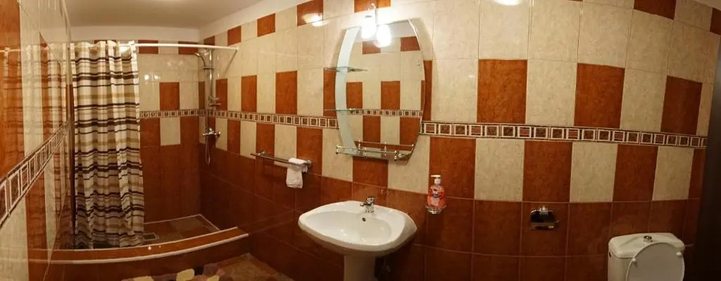 Vila Elisabeta