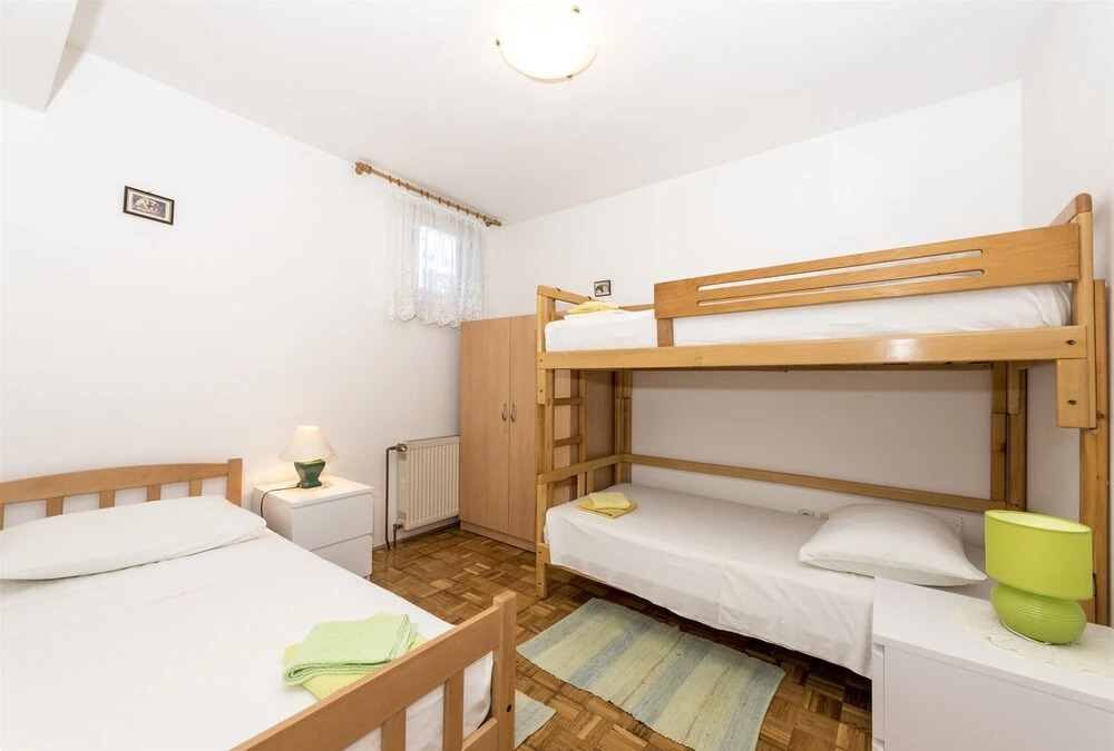 Apartments Anita