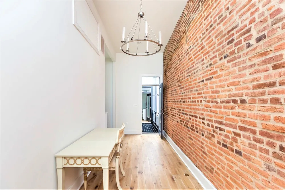 !new! Luxury Home Near Harbor W/rooftop Deck