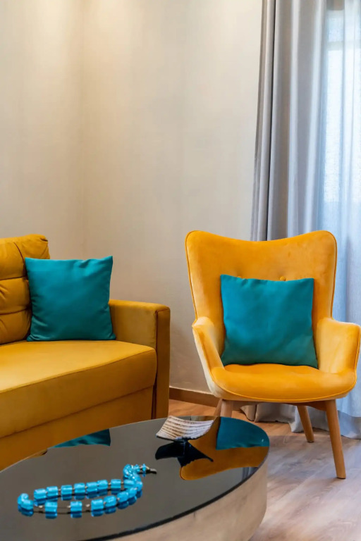Amarie Suites