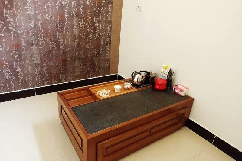 Impression Xiaoyuan Youth Hostel