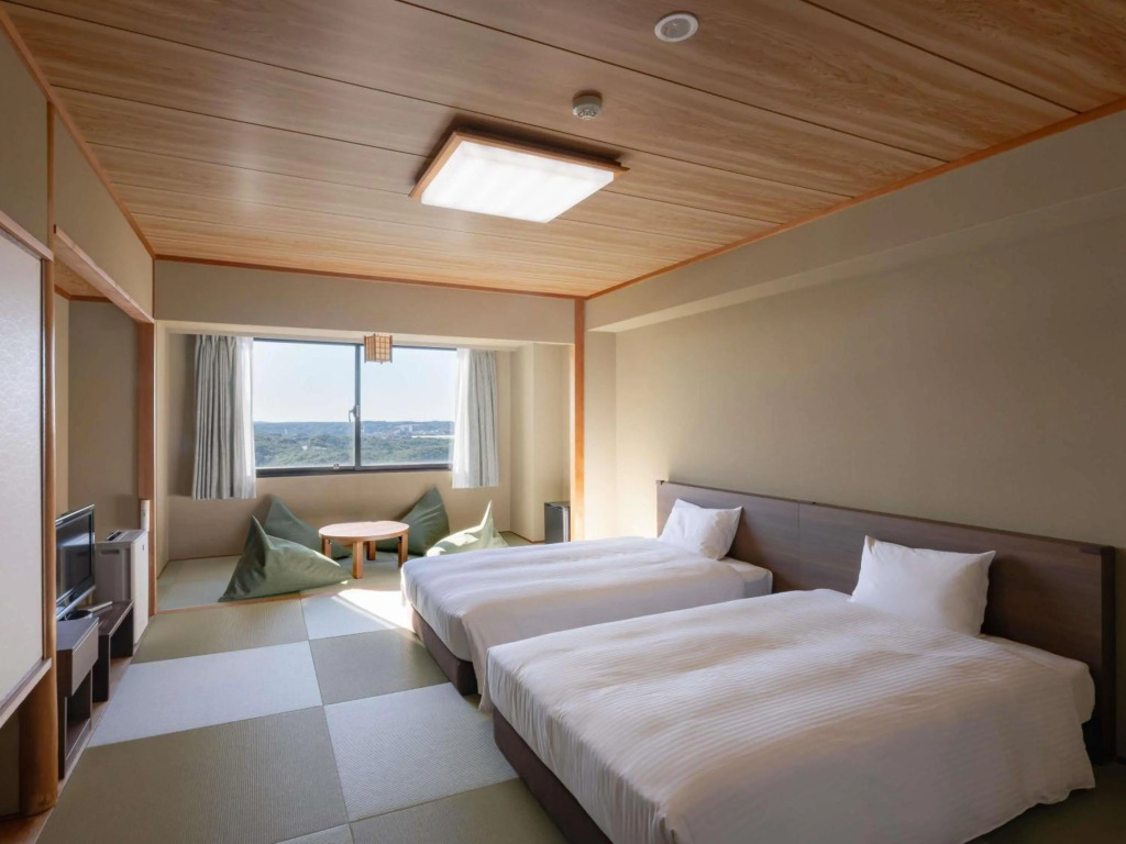 Grand Mercure Ise-shima Resort & Spa