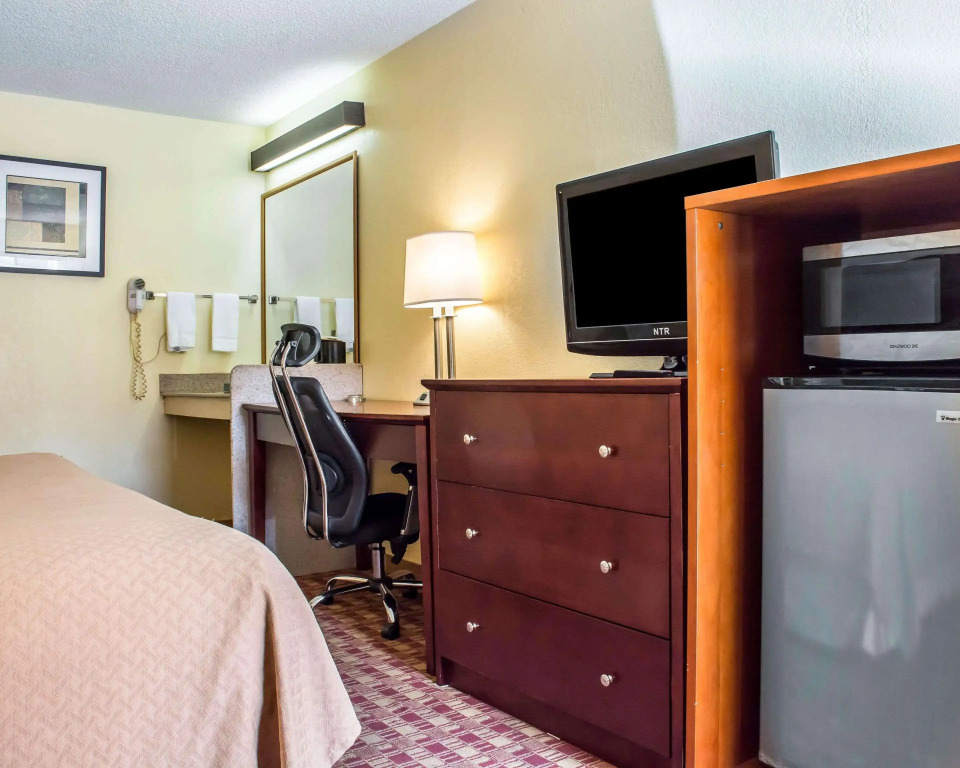 Quality Inn Madison - Huntsville