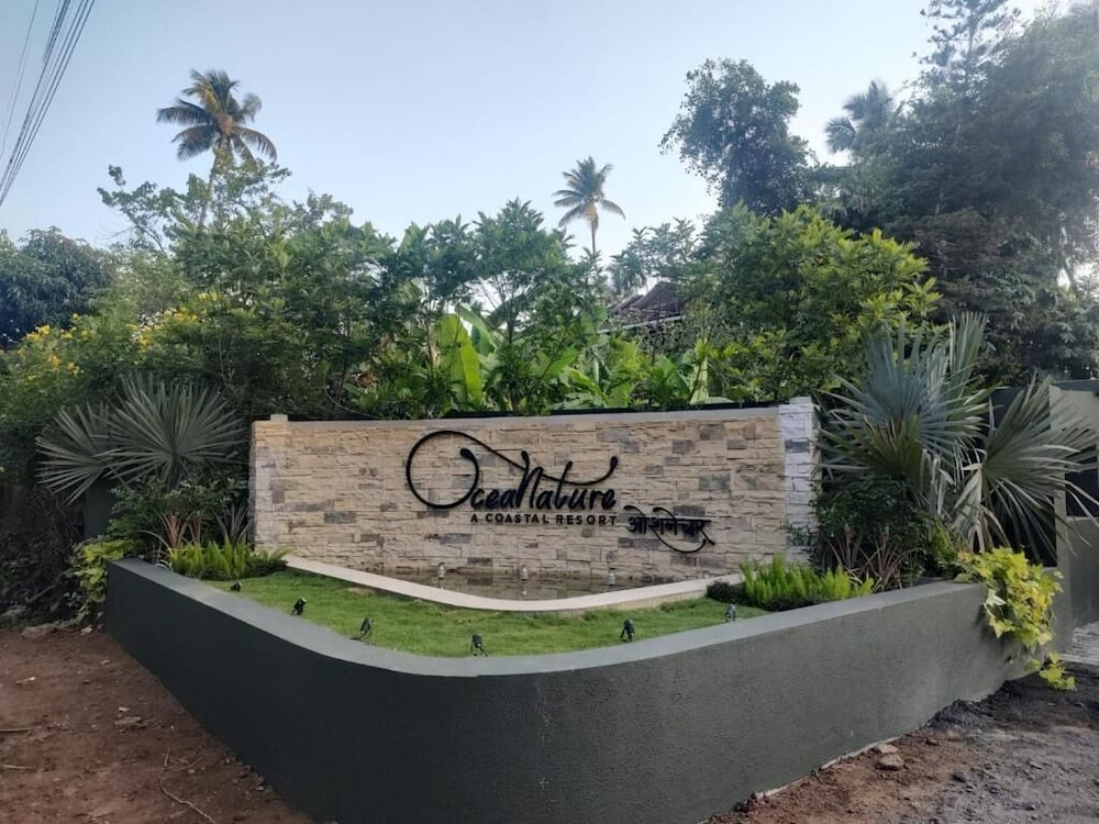 Oceanature Alibaug
