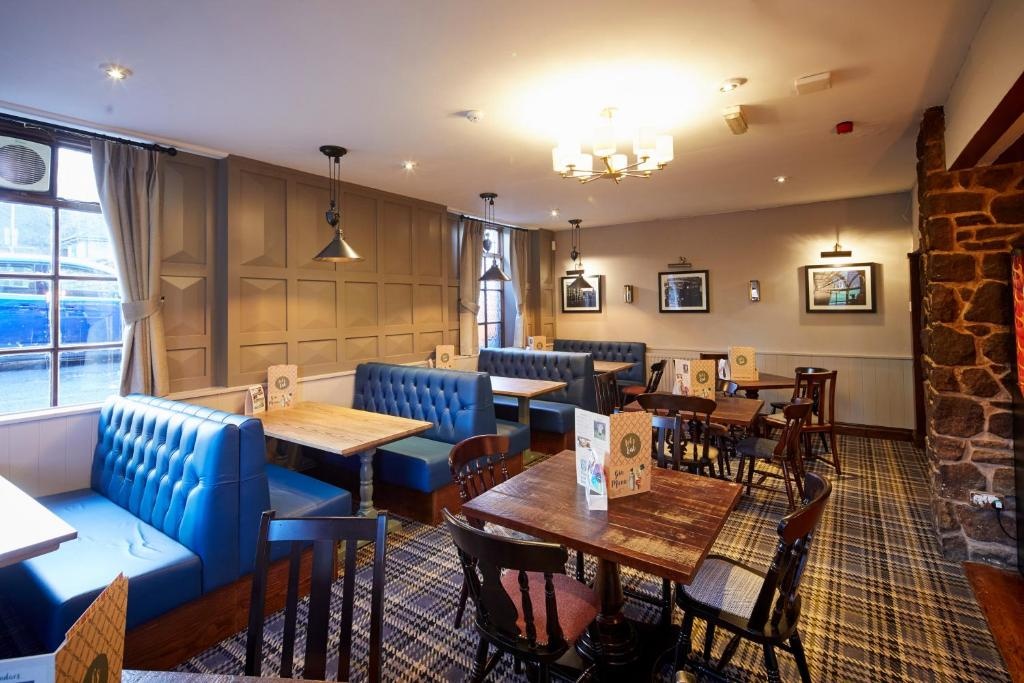 Childwall Abbey, Liverpool by Marstons Inns