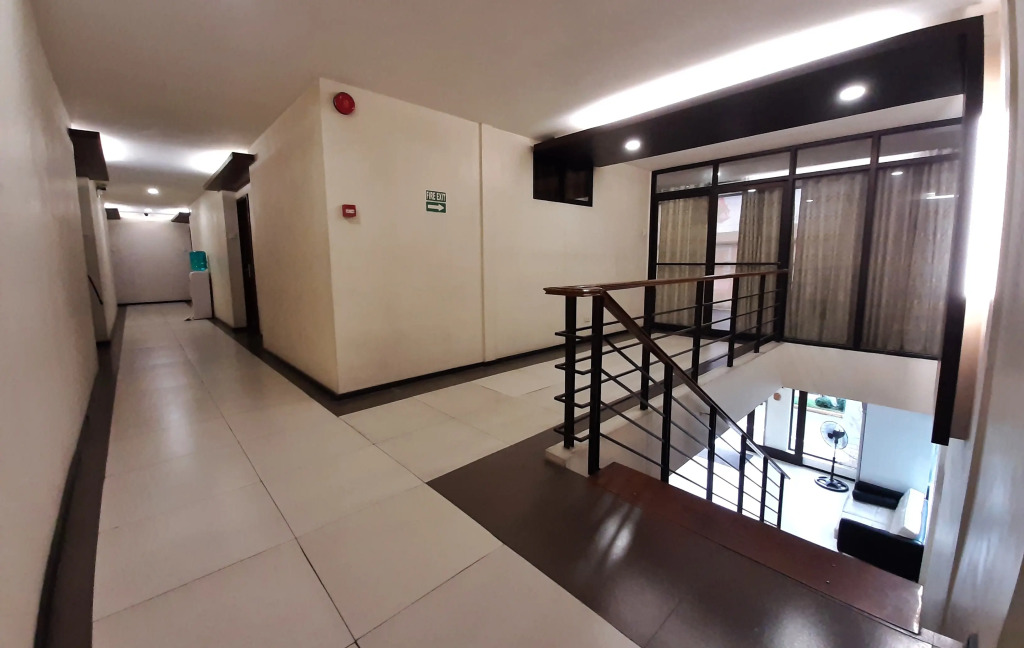 Gran Tierra Suites