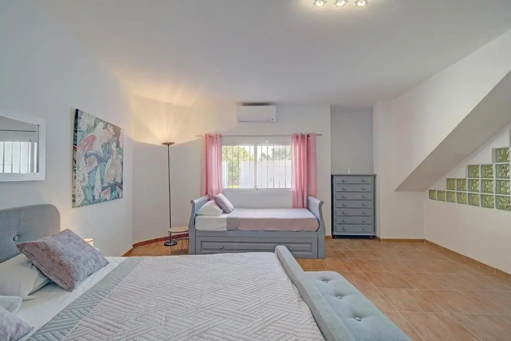 Villa 10 Luxe by Lirios Village Marbella - Superb Location and Heated Pool