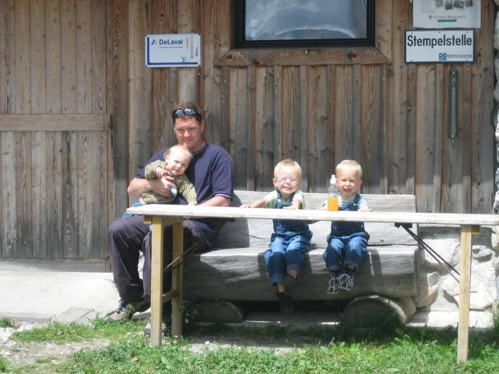 Pension- Appartement Kristall
