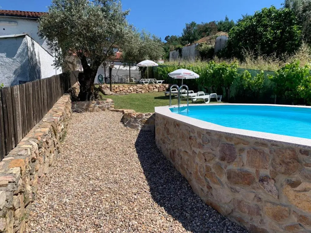 Casas no Terreiro