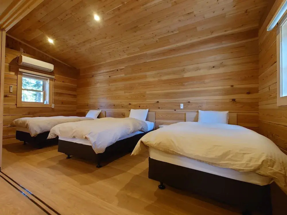 Karuizawa Sunny Village - Vacation STAY 57957v