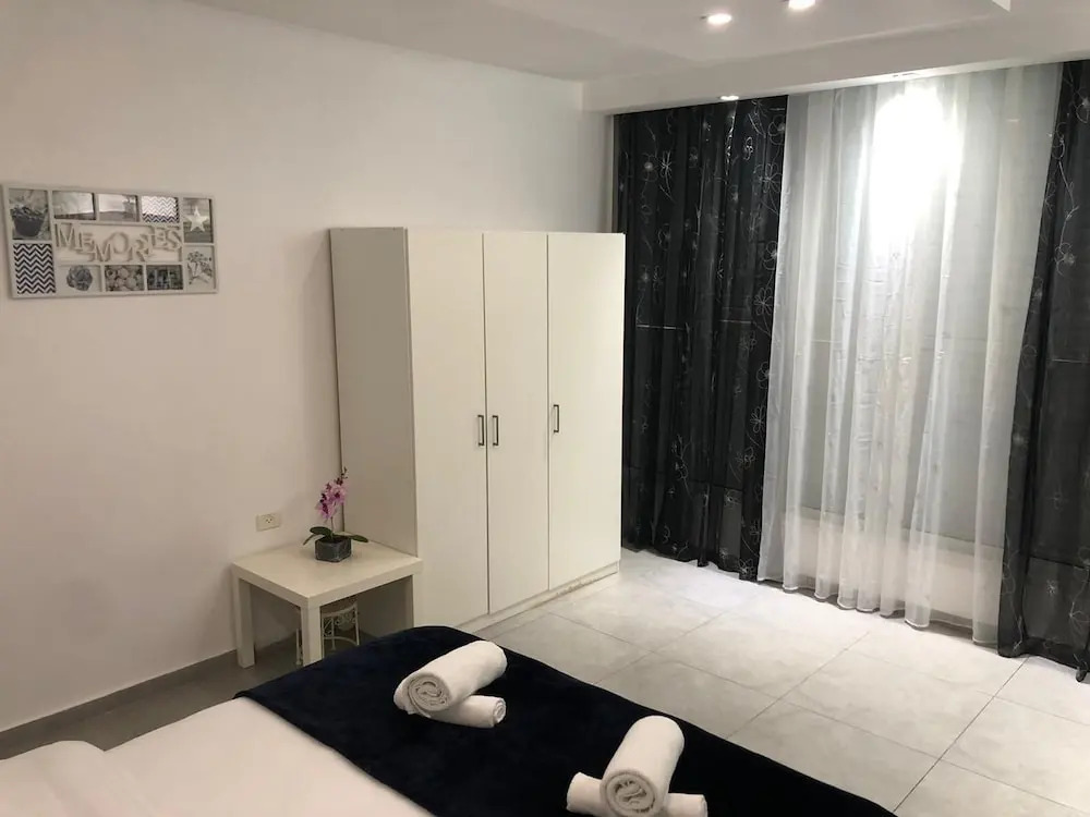 Super great apartment from the R&A Group