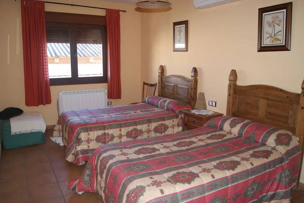 Casa Arroal