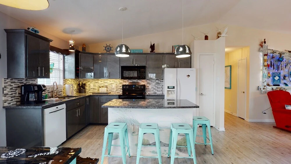 Ss Tarpon 3 Bedroom Home