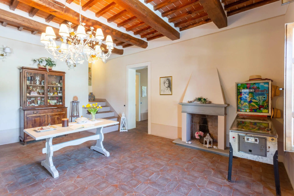 Villa Rossa Large Private Pool WiFi