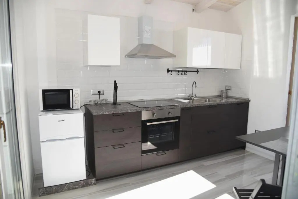 Palinuro Casa Vacanza Melita