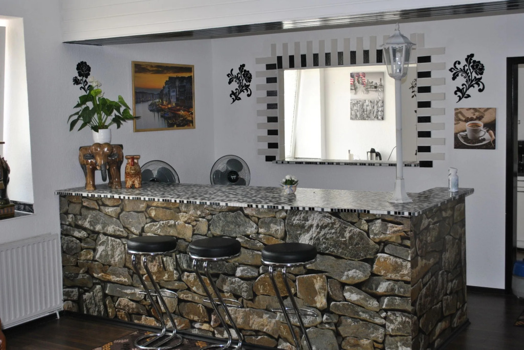 Suite-Apartment-Essen