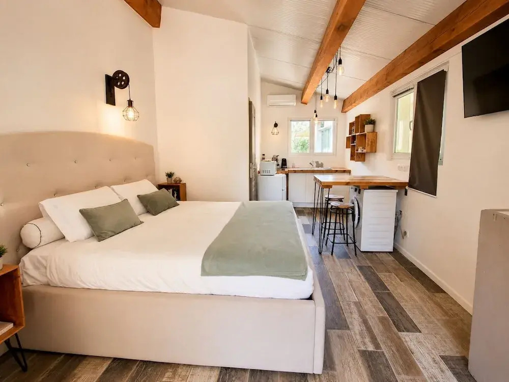 Ô Chalets de Provence