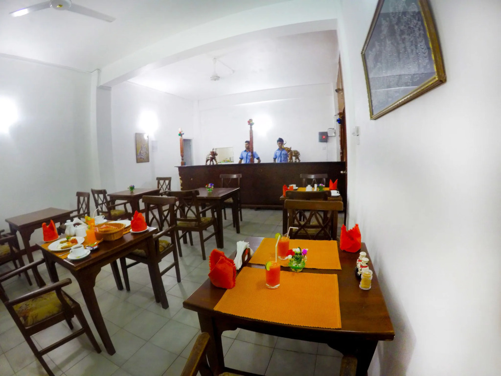 Colombo Residency