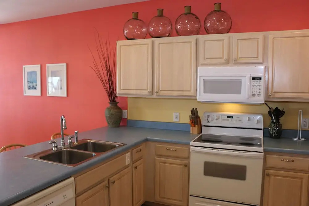 Wit's Inn - 5 Br Home