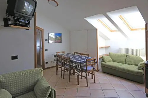 North Wind Camping & Apartment