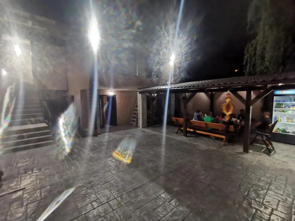 Jolie Luxury Apartments II