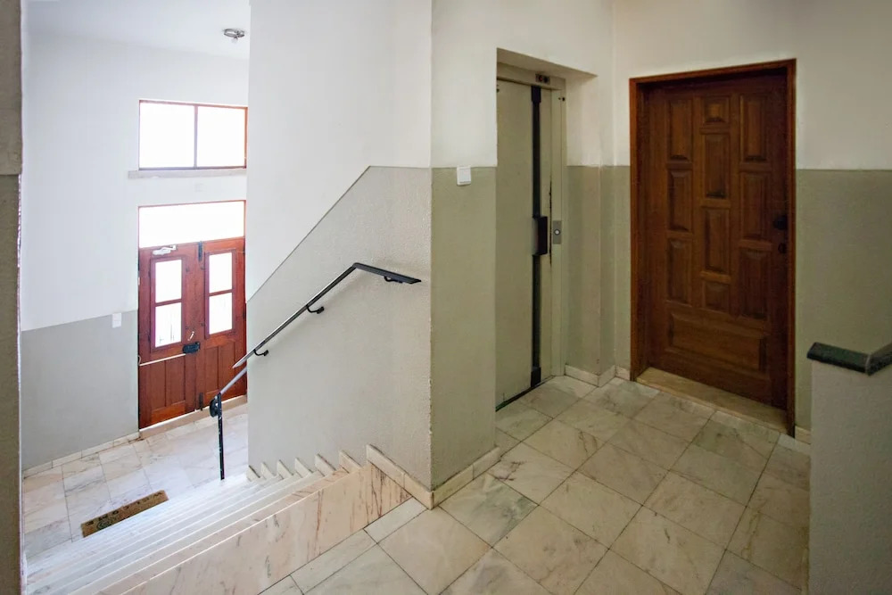 MY CHOICE Tavira City Center Apartment