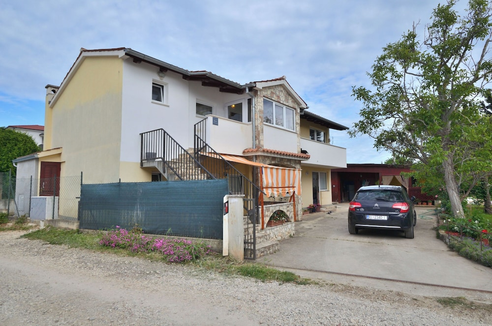 Apartment Emilija