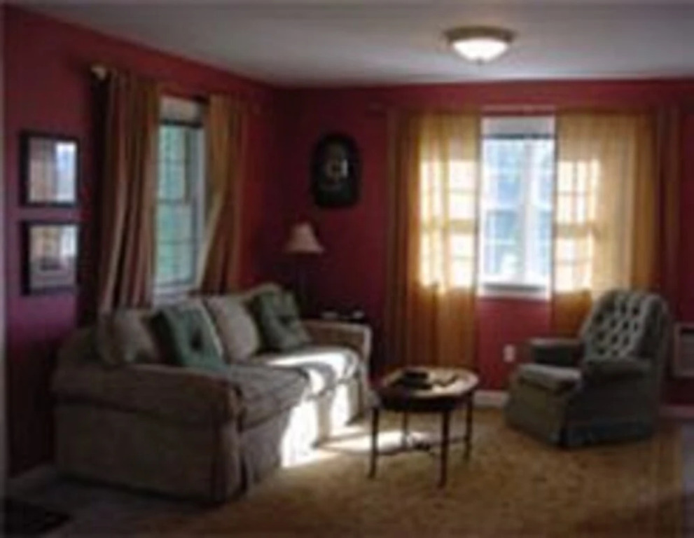 The Inn at Richmond