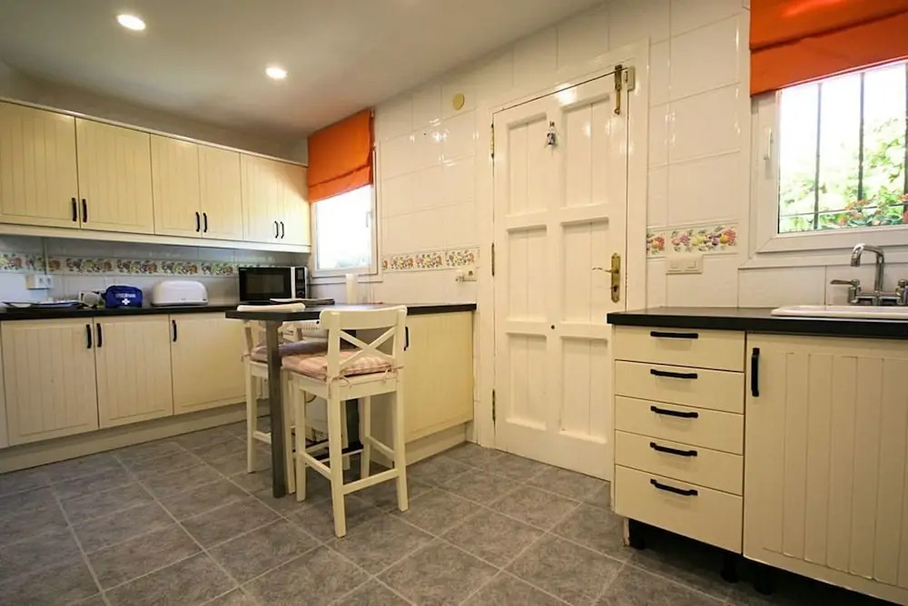 Immaculate 3-bed Villa in Mijas