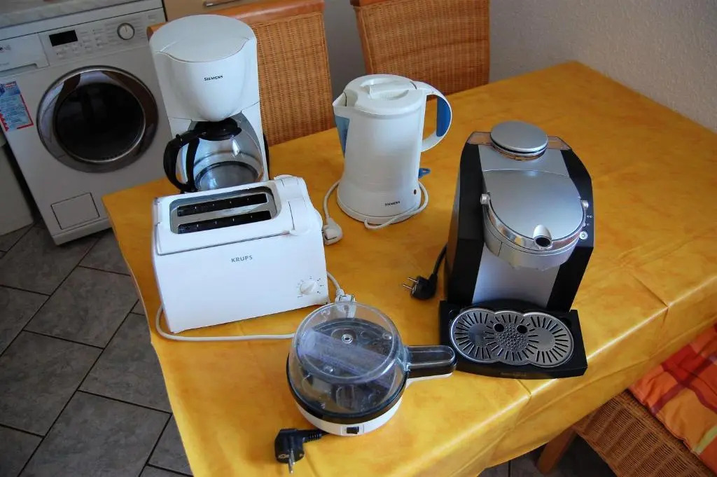 Ferienwohnung in Pinnow bei Schwerin