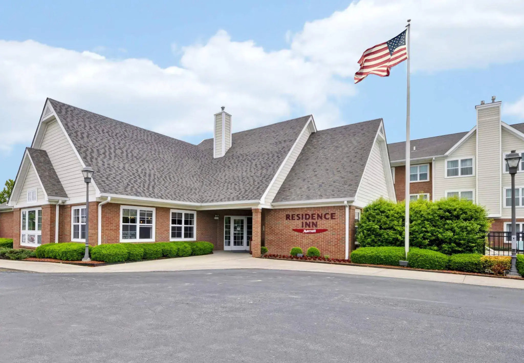 Residence Inn by Marriott Lexington South Hamburg Place