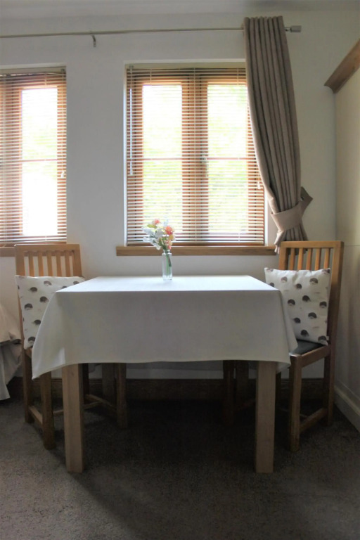 Langdale Lodge Bed & Breakfast
