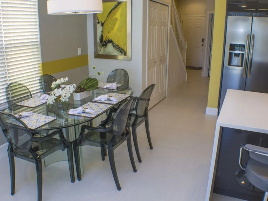 Malcom's Serenity Townhouse