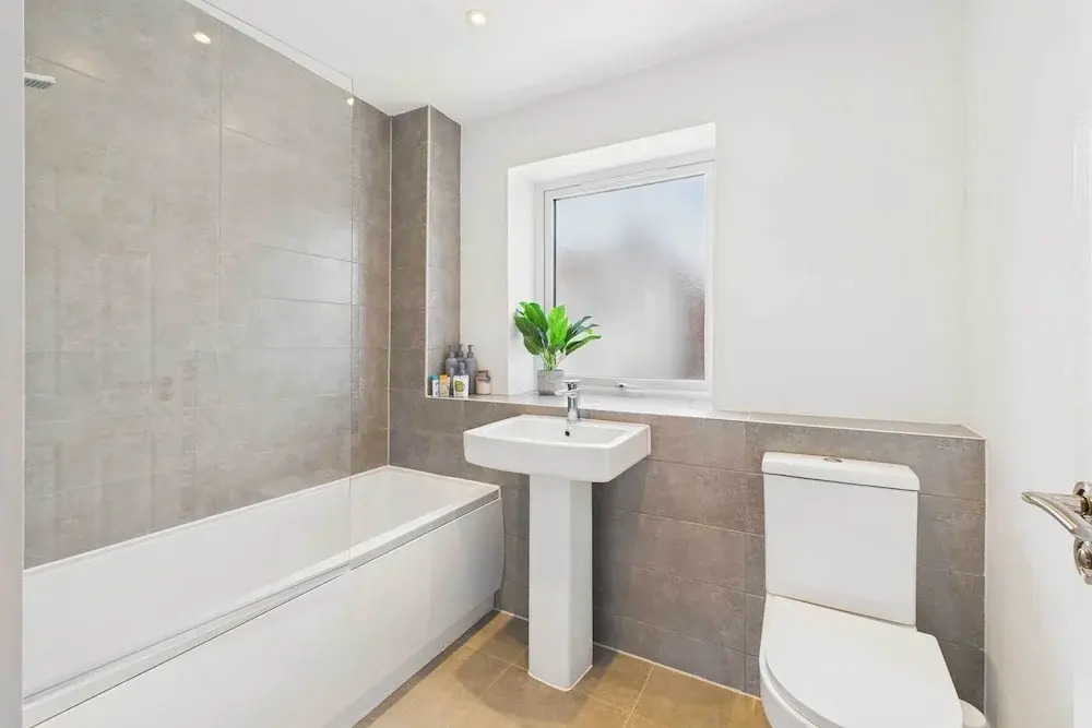 Host Stay Holland Street Townhouse II