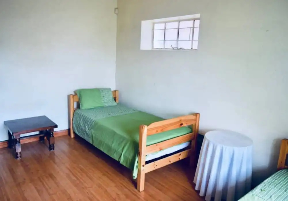 2 Bedroom House in Bo-kaap Area