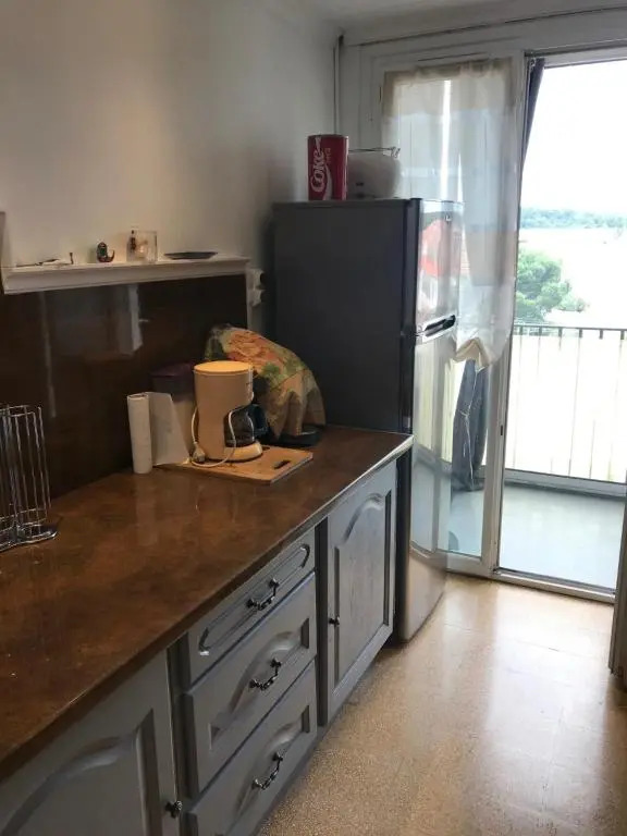 appartement F4
