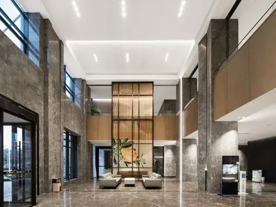 Hotel Amaya Ximei