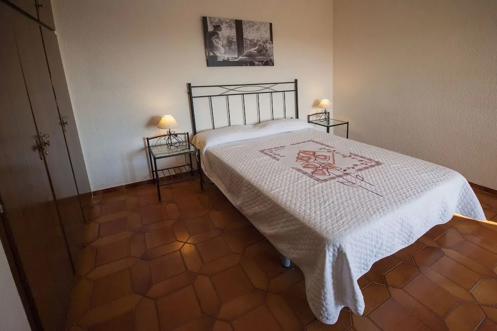 Villa Carvajal