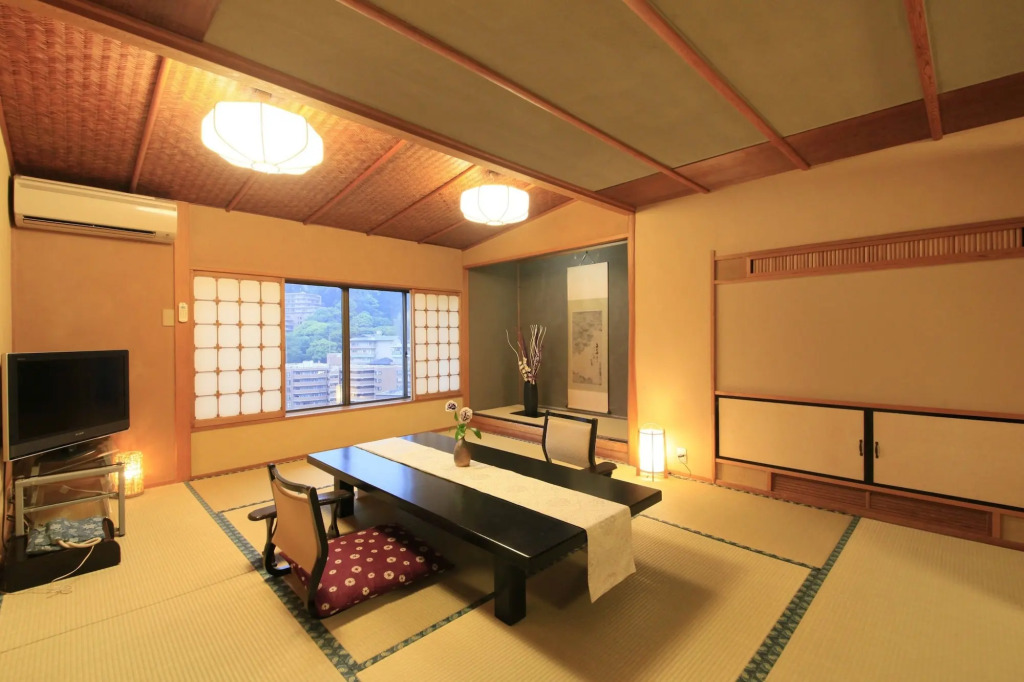 Wakamatsu HakoneYugawara